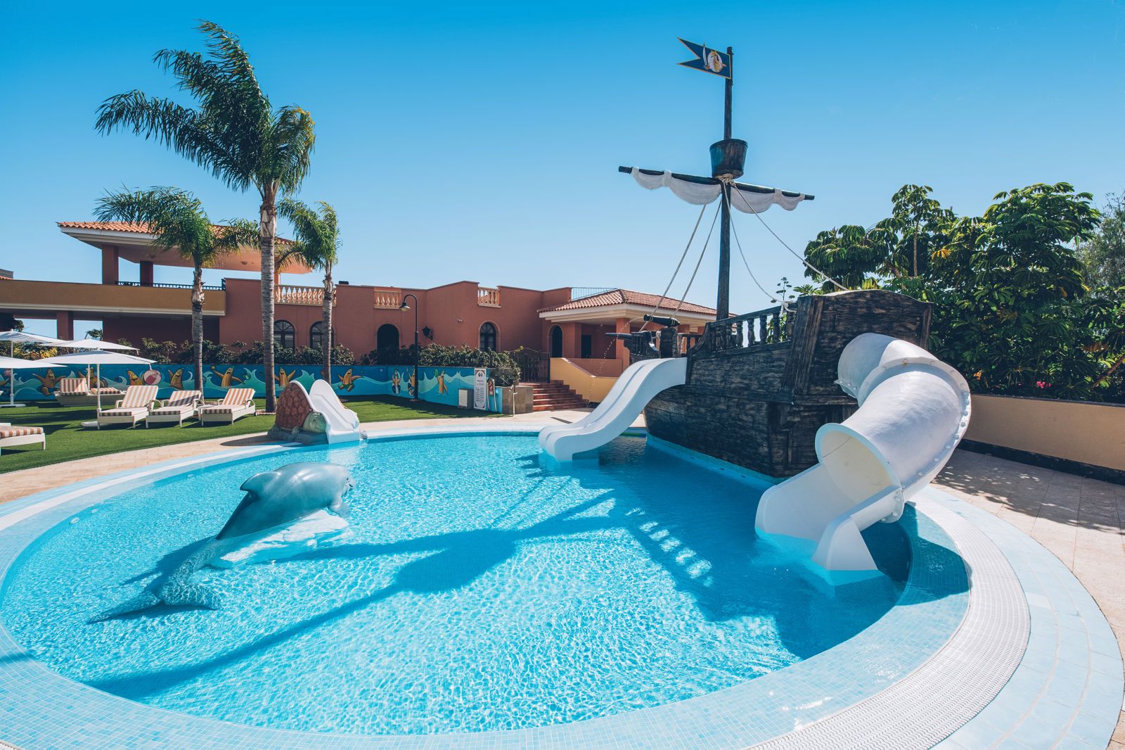 Iberostar Selection Anthelia, foto 5