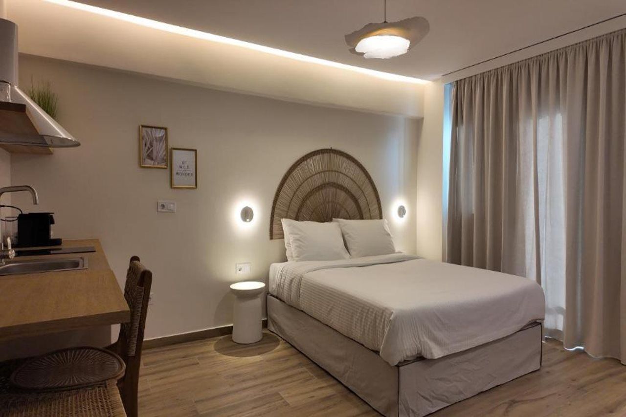 Euphoria Apartments, foto 11