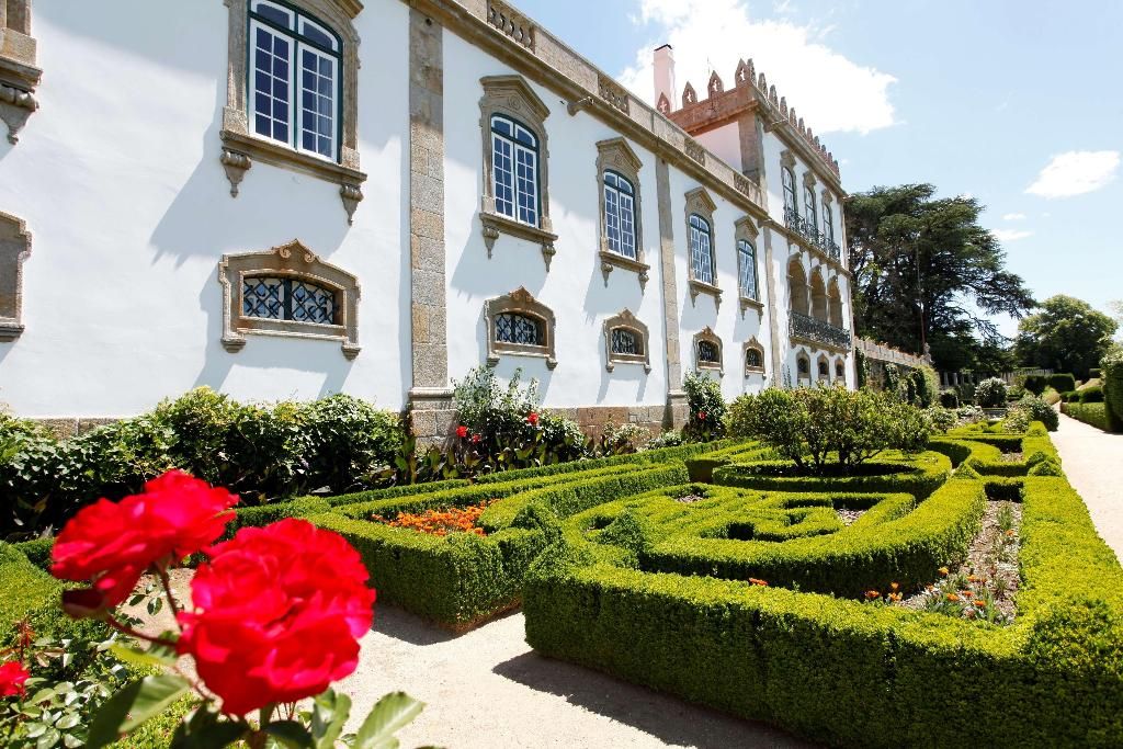 Parador Casa da Ínsua, foto 3