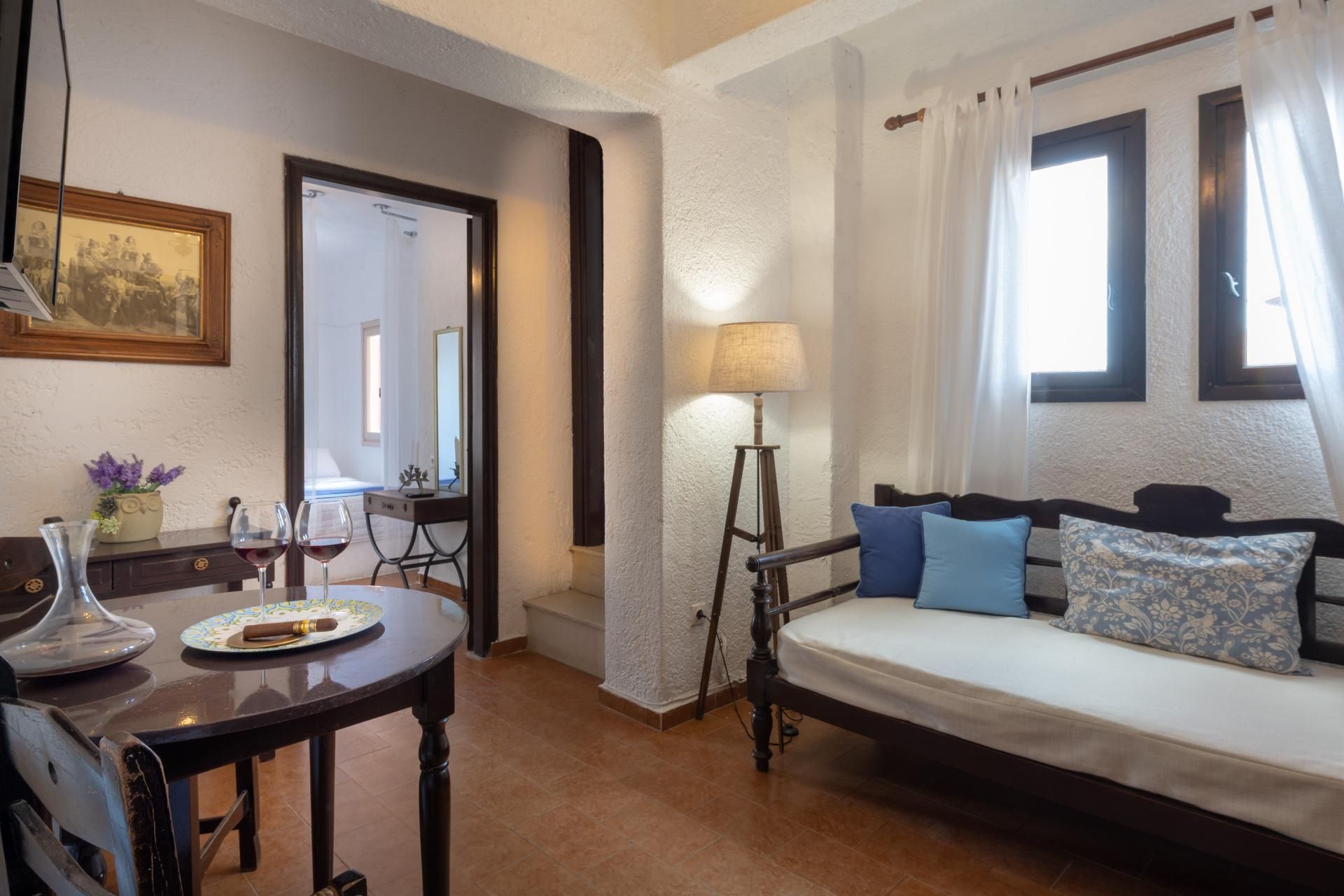 Porto Maltese Boutique Hotel, foto 4