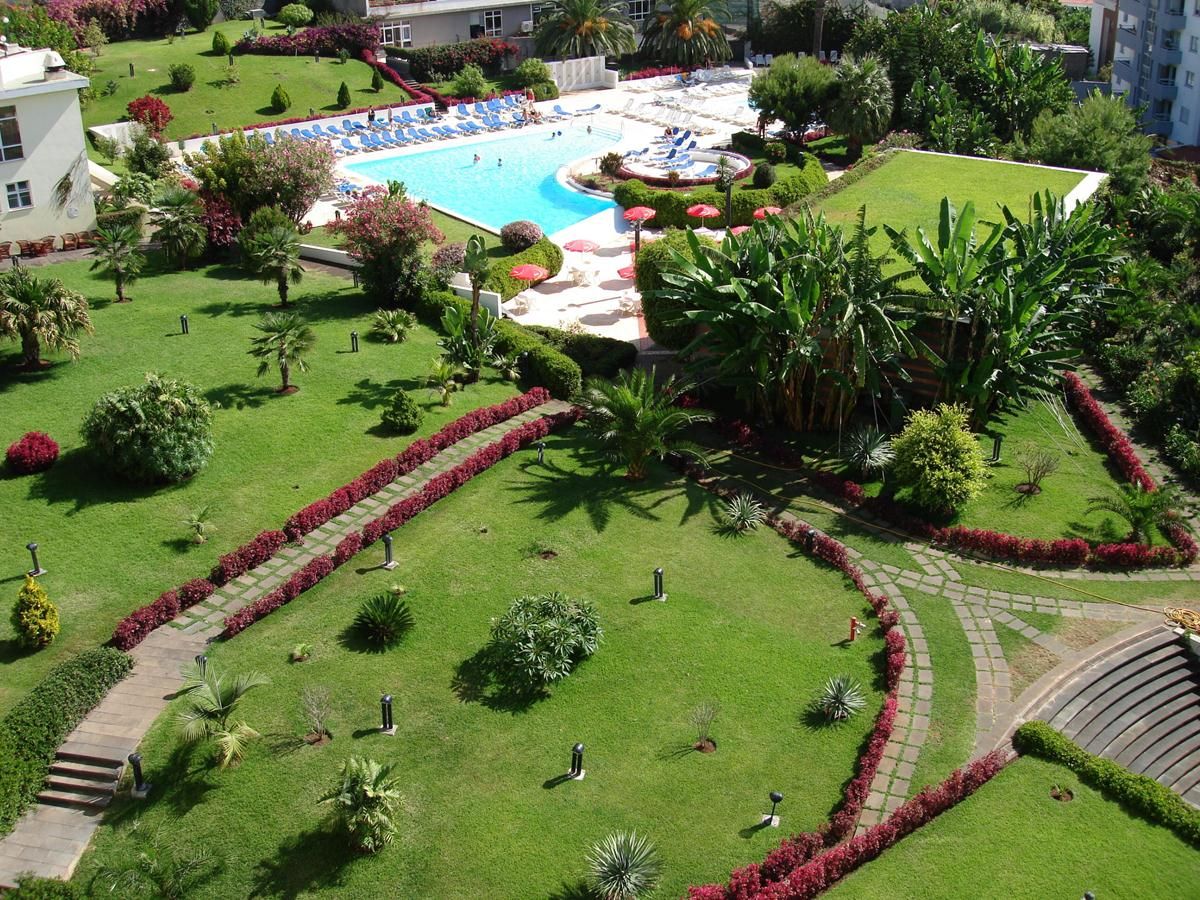 Suite Hotel Jardins d'Ajuda, foto 5