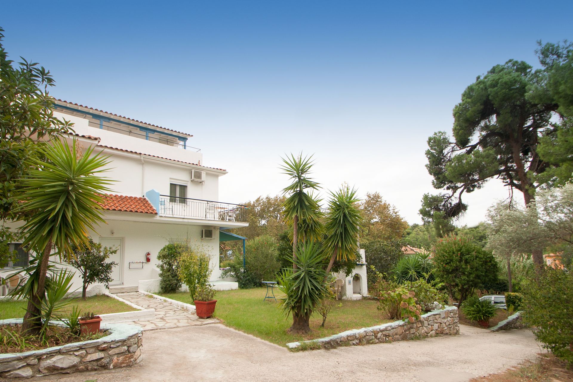Villa Alexis, foto 4