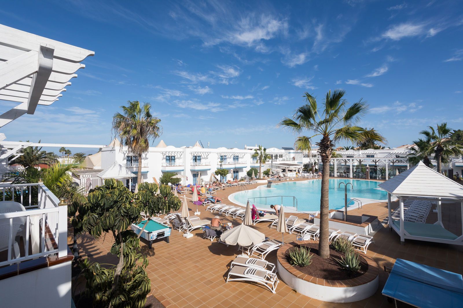 Hotel Arena Beach, foto 7