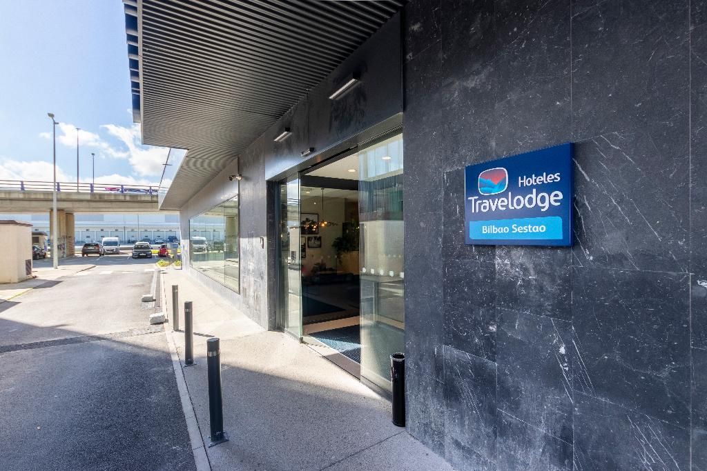 Travelodge Bilbao Sestao, foto 10