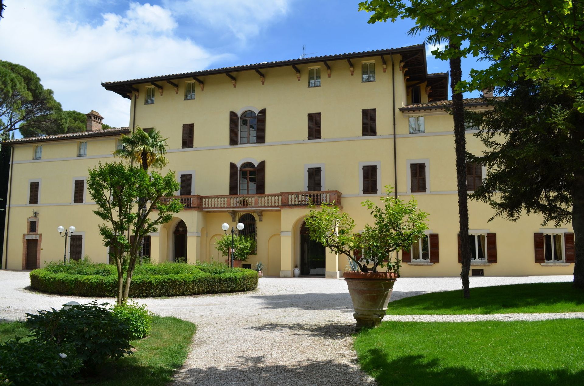 Posta Donini, foto 11