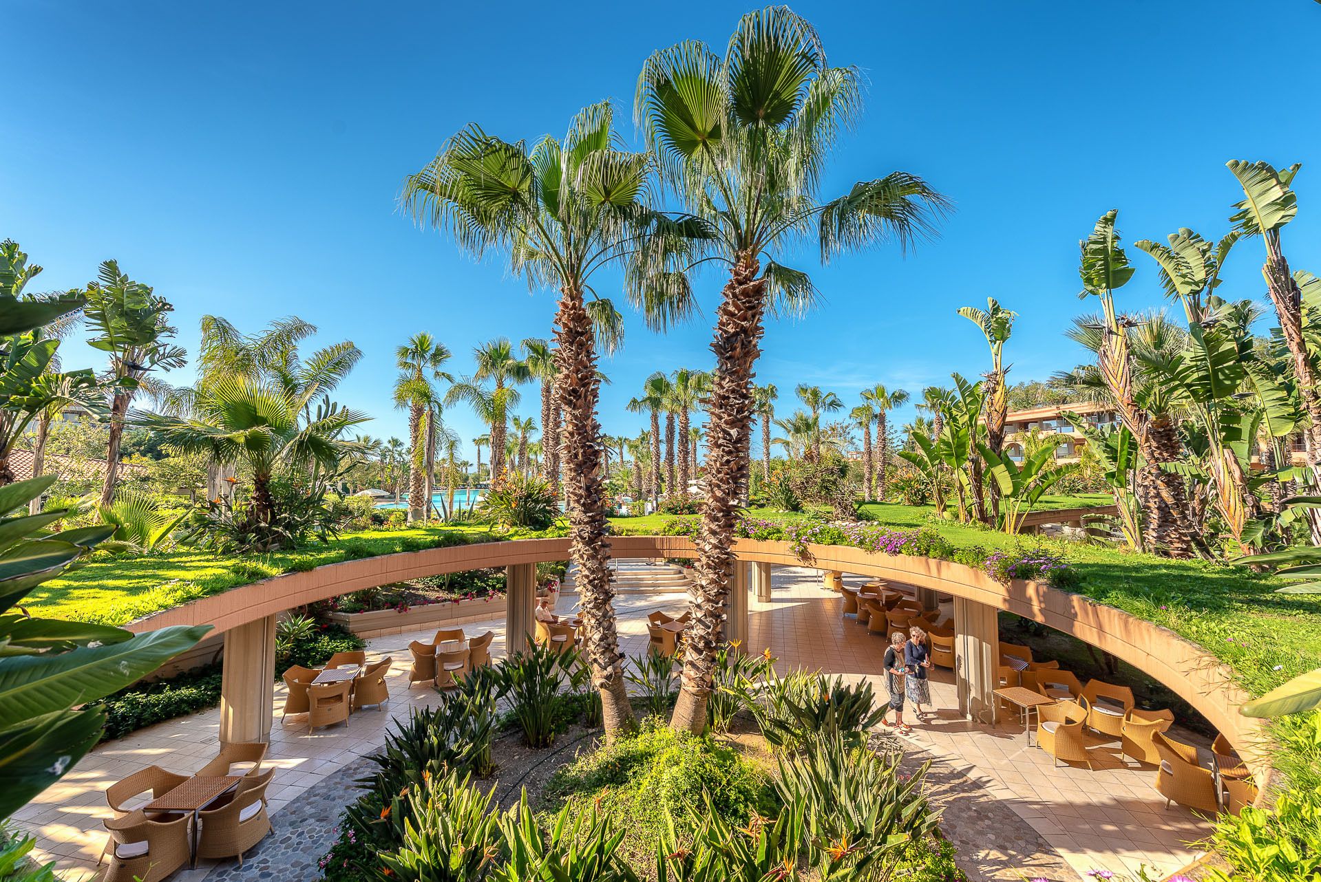 Acacia Resort, foto 14