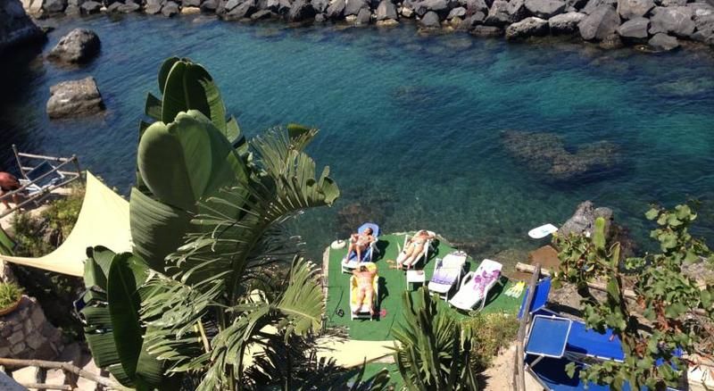 Hotel Italia Beach Hotel, foto 2