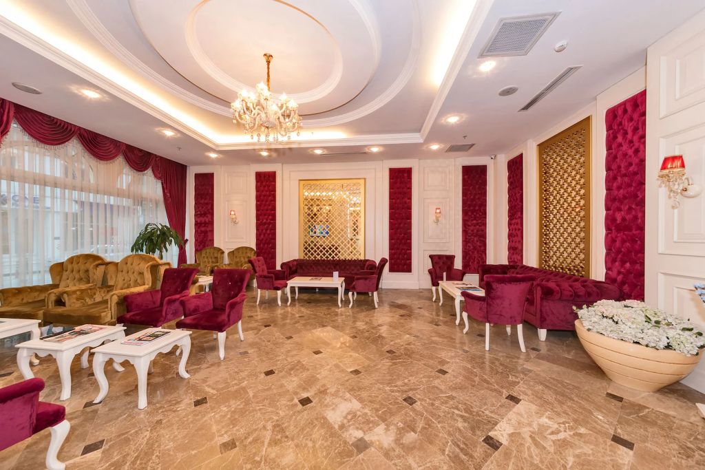 Marnas Hotels, foto 8