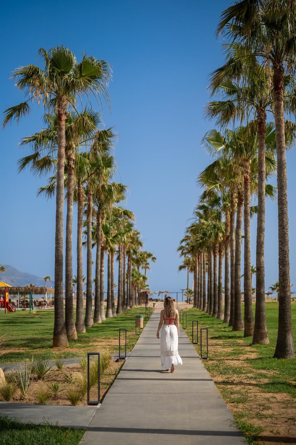 Delfina Tropic Beach, foto 12