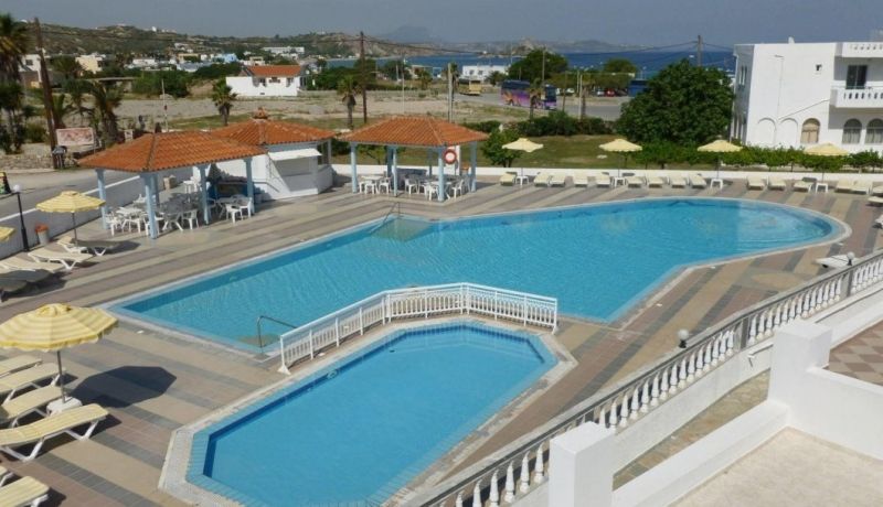 Kamari Bay, foto 6