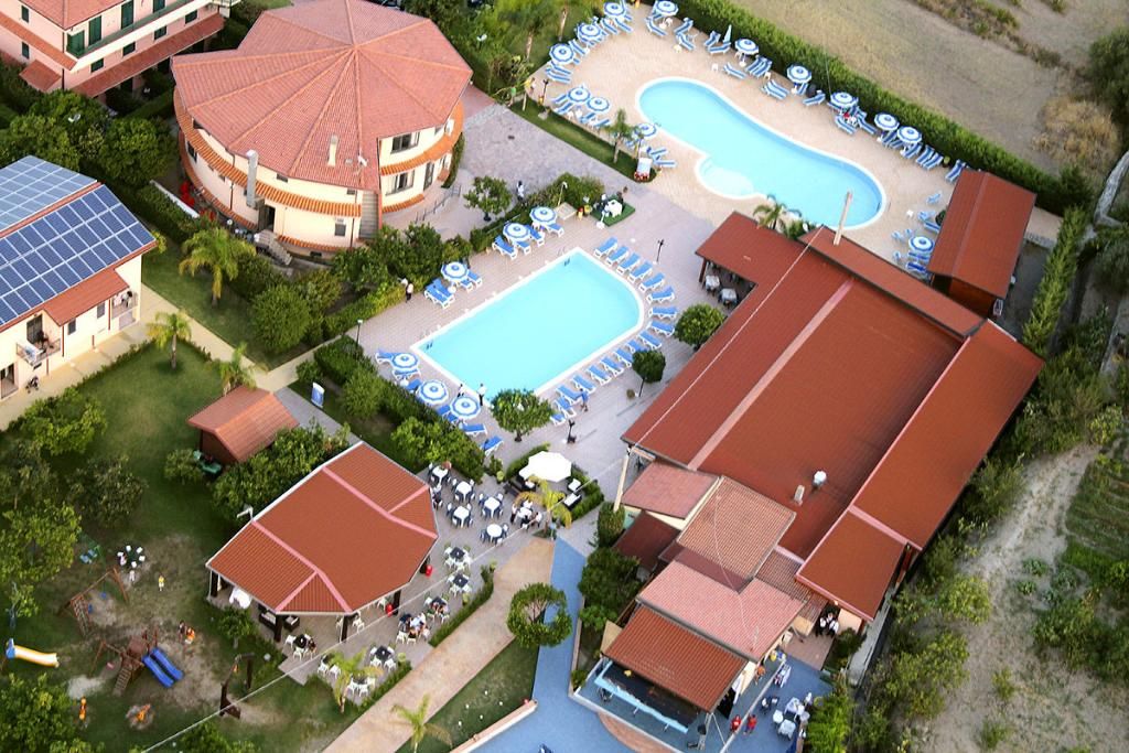 Club Esse Aquilia Beach Village Resort, foto 13