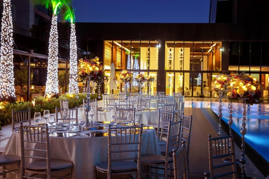 Burgu Arjaan by Rotana, foto 4