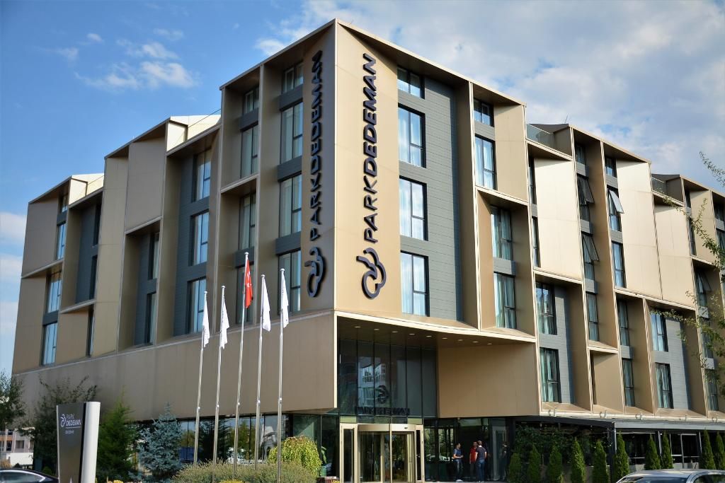 Park Dedeman Eskisehir, foto 5