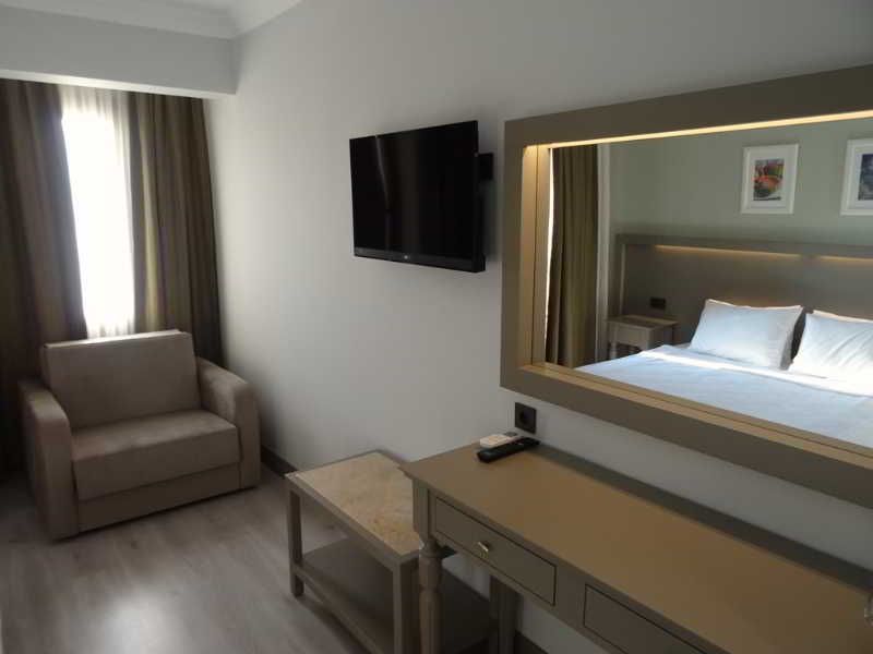 Hotel Pine Valley, foto 2