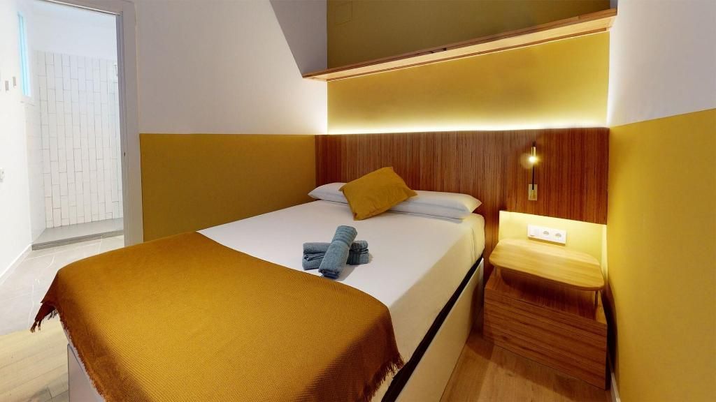 Ola Living Hostal Tetuan, foto 4