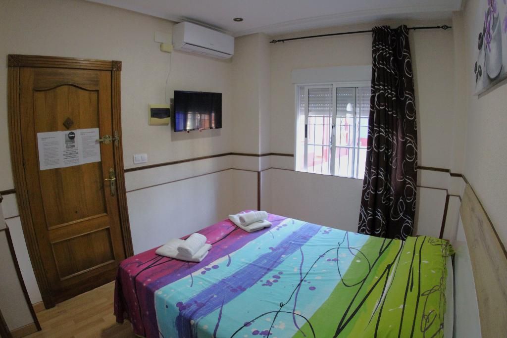 Apartamentos Marina Internacional, foto 9