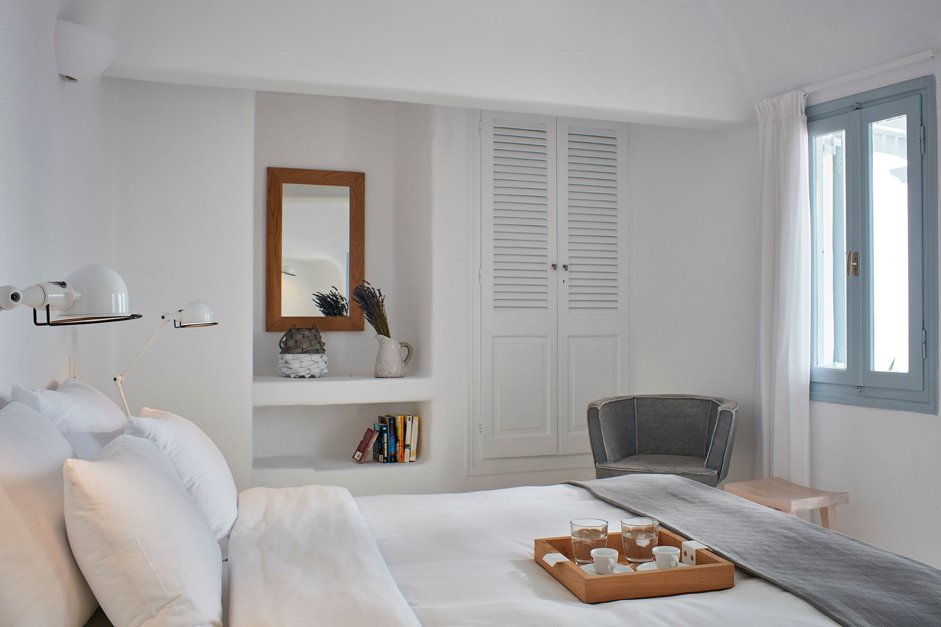 Cliff Side Suites, foto 6