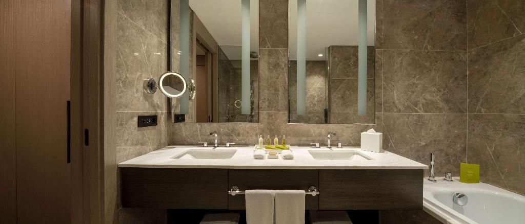 Hilton Mall of Istanbul, foto 15