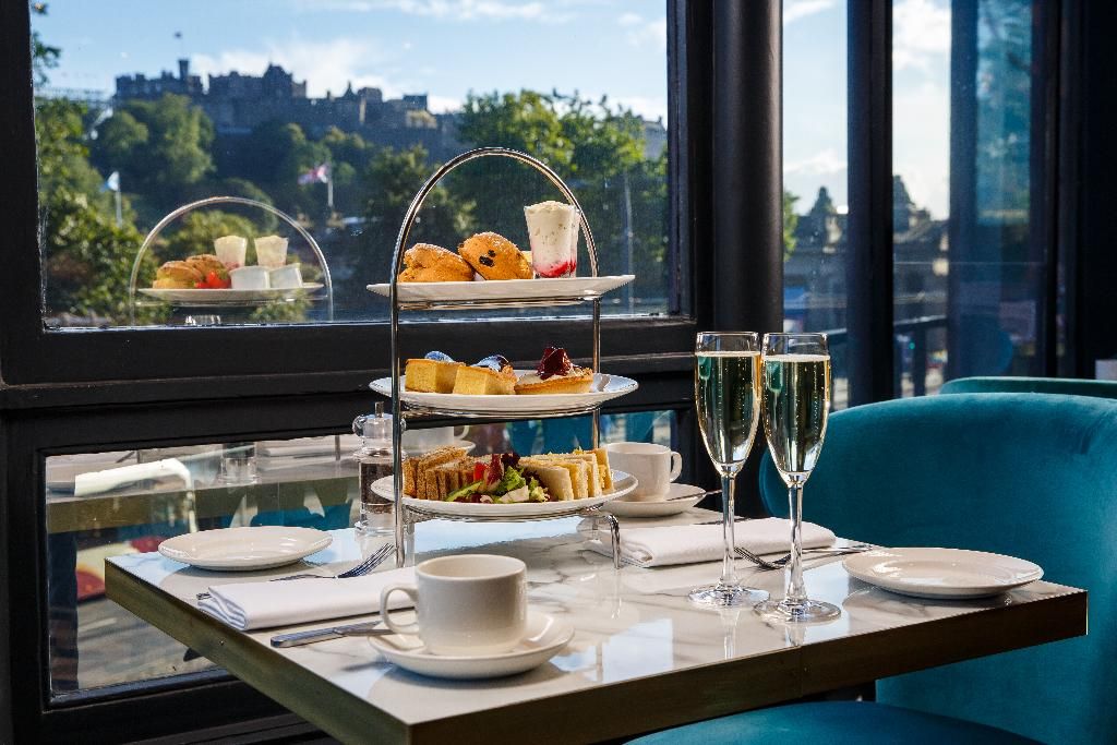 Mount Royal Edinburgh by The Unlimited Collection, foto 10