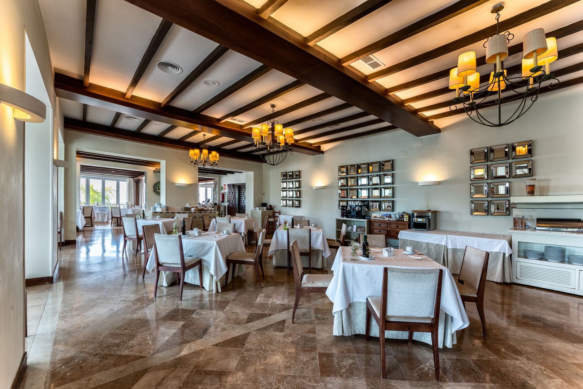 Parador de Málaga Gibralfaro, foto 12