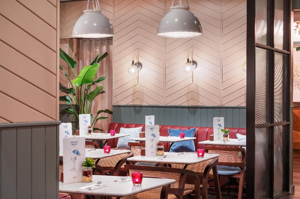 Indigo London Kensington - Earl's Court, foto 10