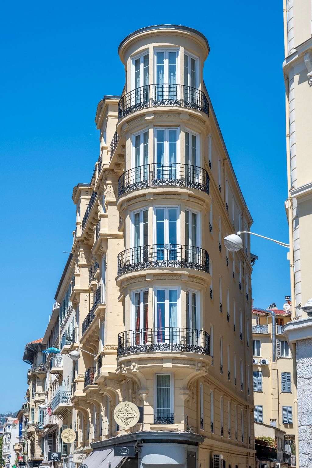 Residence Aston La Scala, foto 14