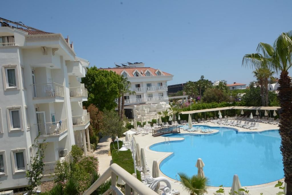 Grand Miramor Hotel, foto 9
