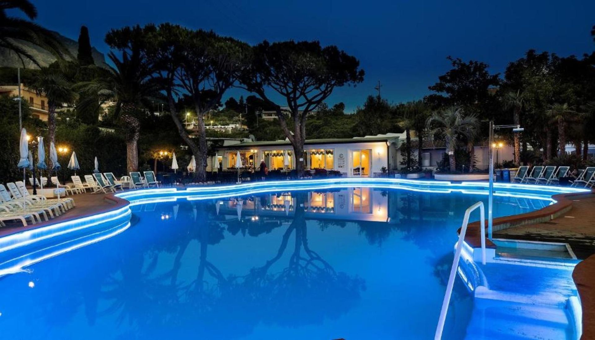Park Imperial Hotel Terme, foto 4
