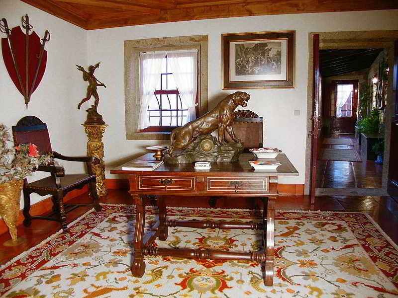 Casa de Anquiao, foto 8
