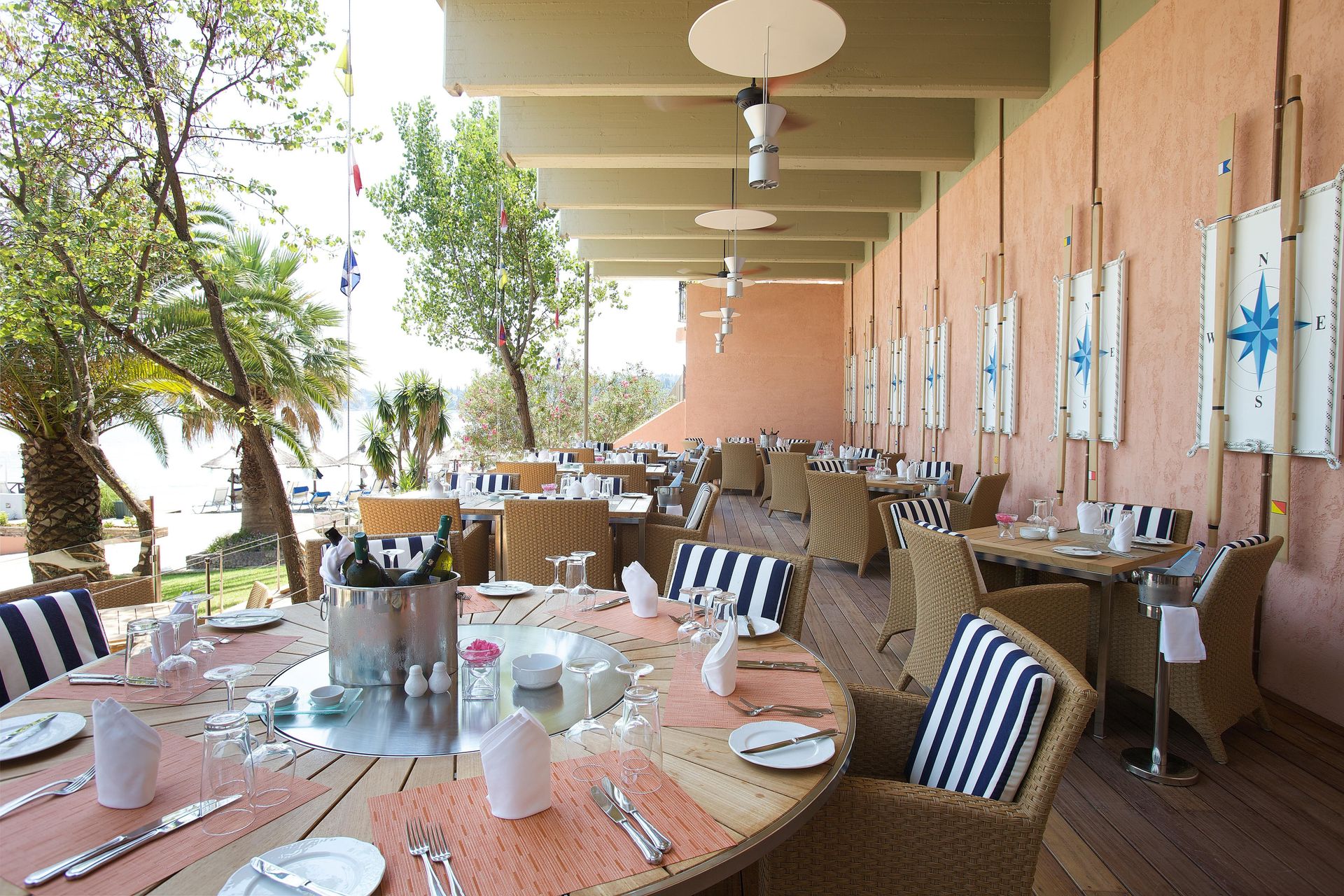 Kontokali Bay Resort & Spa, foto 12