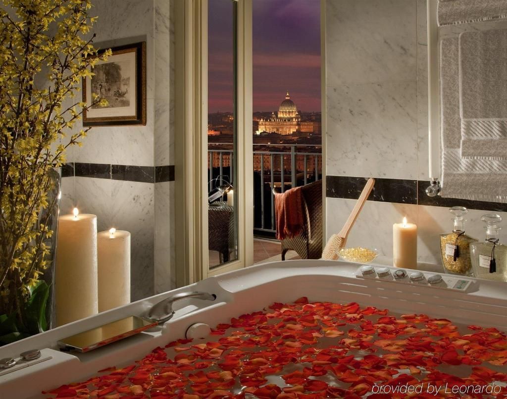 Hotel Splendide Royal Roma, foto 14