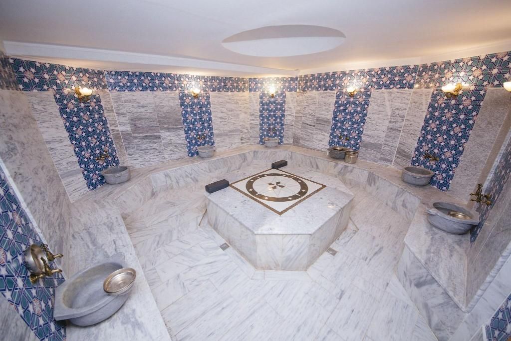 Litros Hotel & Spa, foto 8
