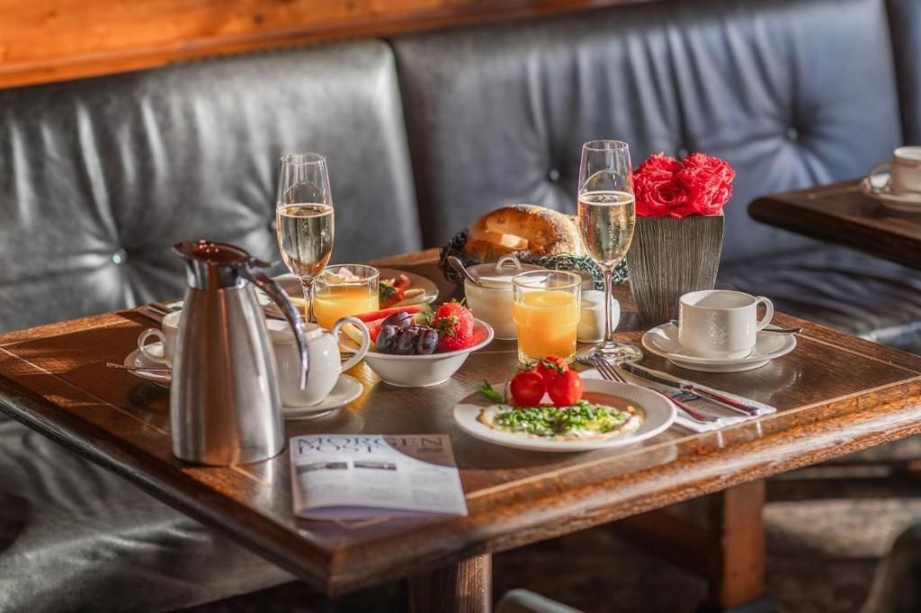 Strandhotel Heringsdorf, foto 6