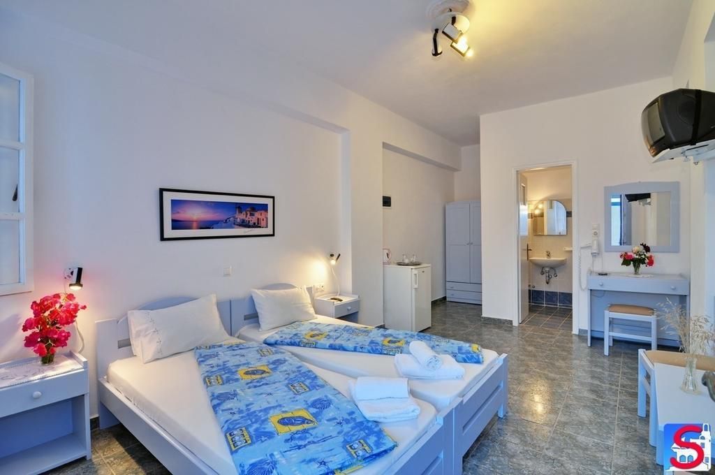 Soultana Rooms & Apartments, foto 6