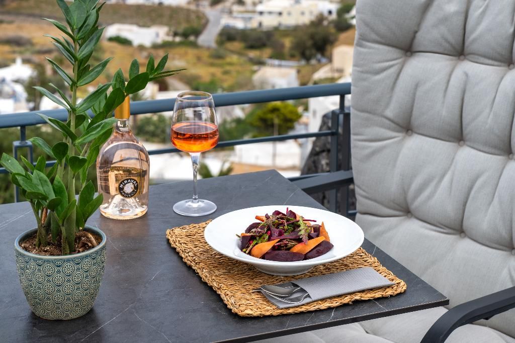 Venus Sunrise Suites & Villas, foto 9