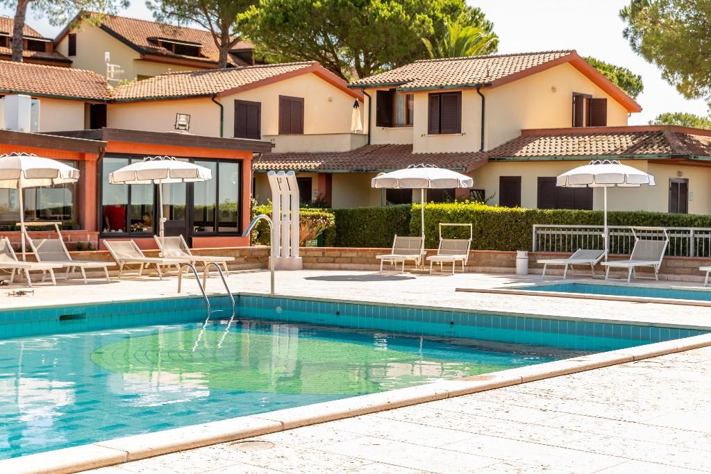 Argentario Osa Resort, foto 8