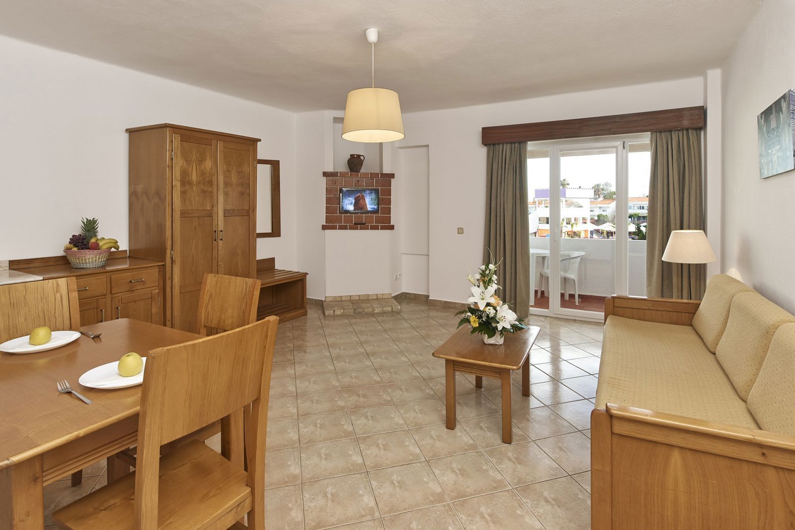 Cheerfulway Minichoro Apartamentos, foto 5