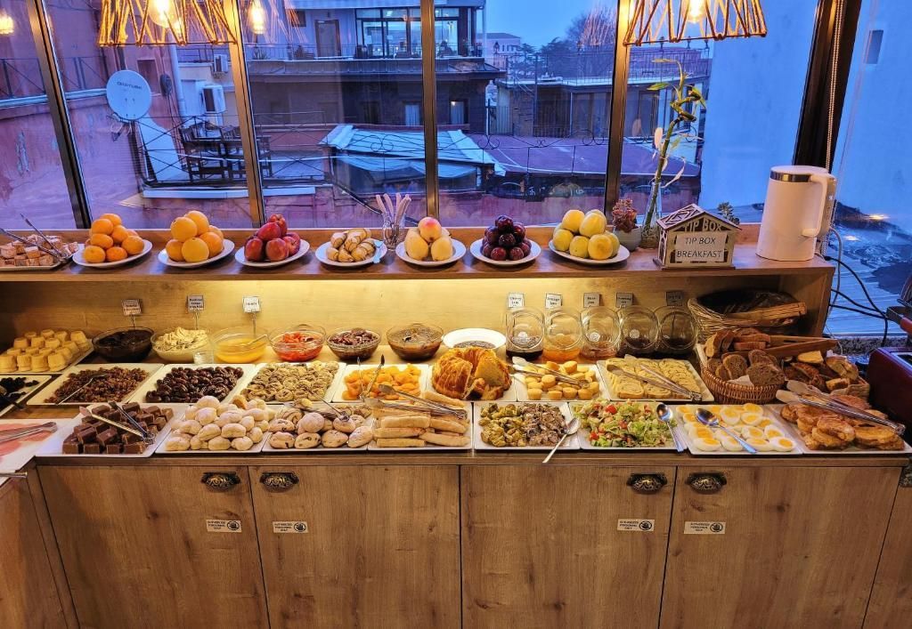 Marmara Guesthouse, foto 7