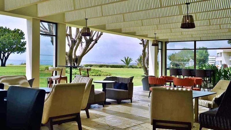 Pestana Alvor Praia, foto 12