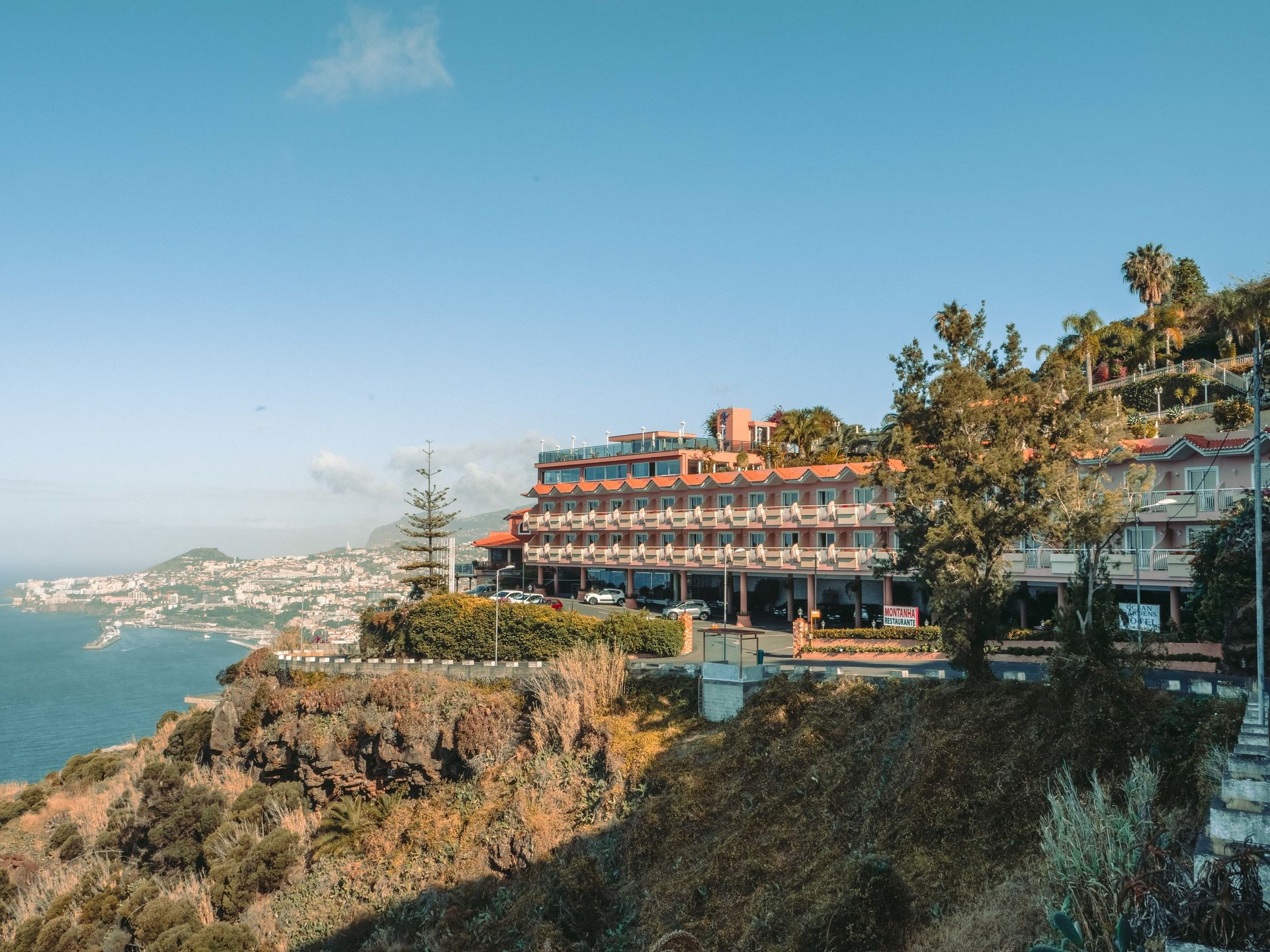 Hotel Ocean Gardens, foto 4