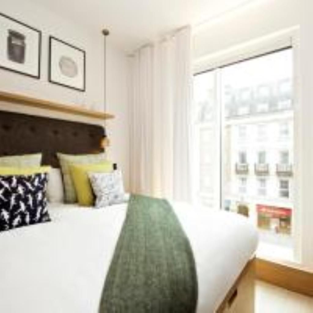 Wilde Aparthotels by Staycity Covent Garden, foto 12