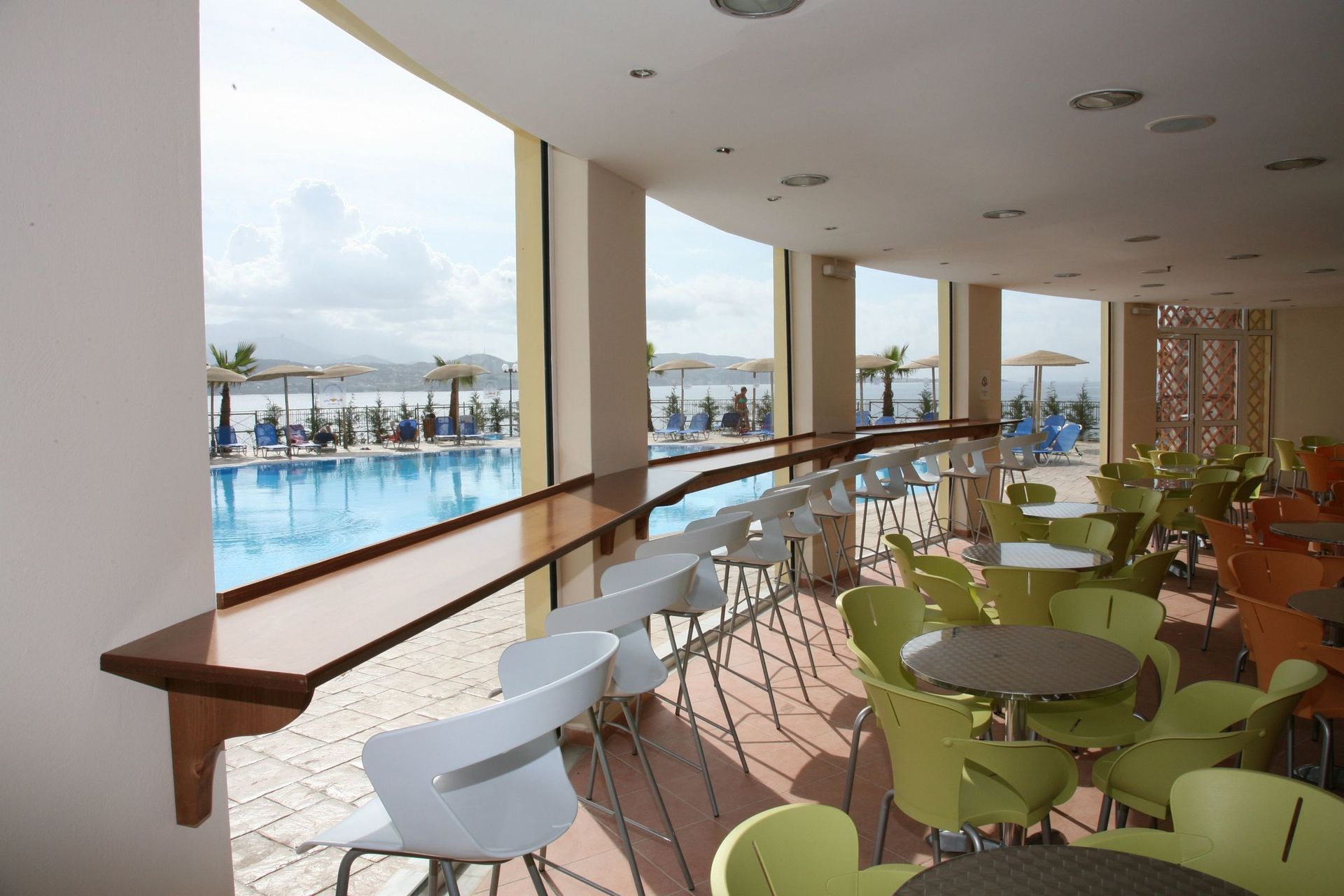 Enos Grand Resort Aqualand & Spa, foto 14
