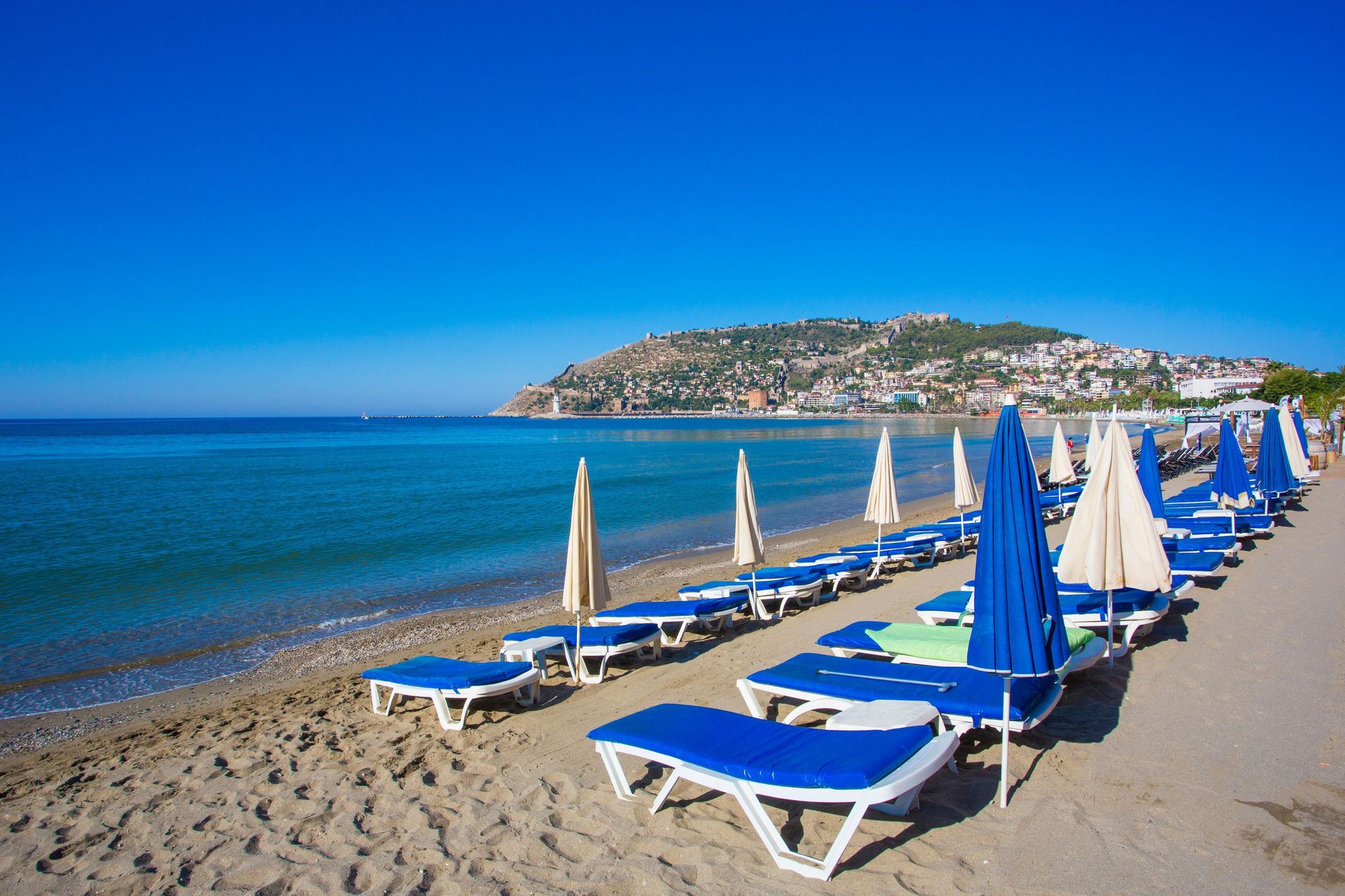 Alanya Büyük Hotel, foto 12