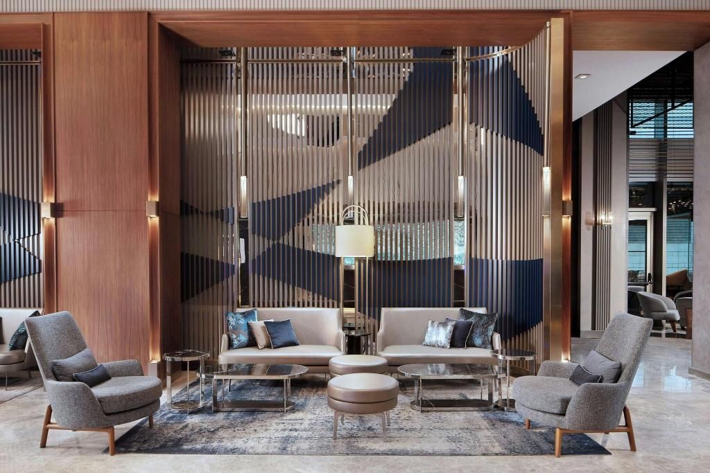 Delta Hotels By Marriott Istanbul Levent, foto 15