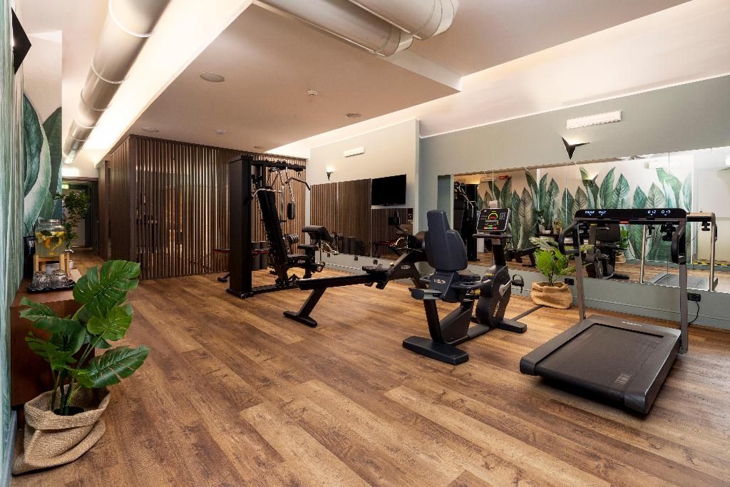 Hotel Indigo Turin, foto 10