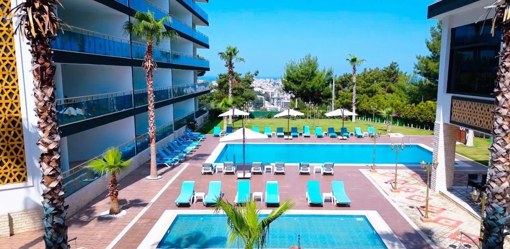 Si Hotel & Spa, foto 3