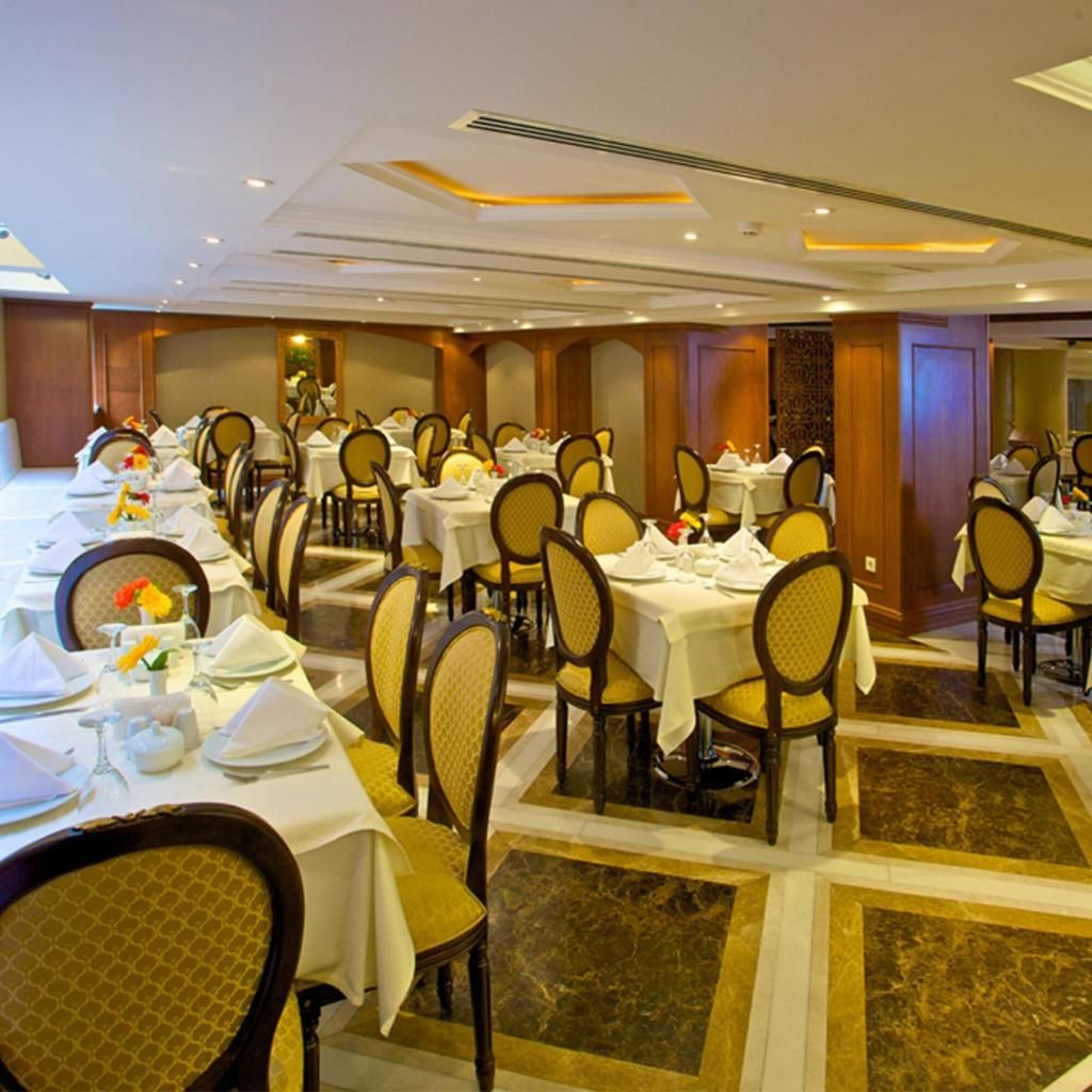 Tilia Hotel, foto 14