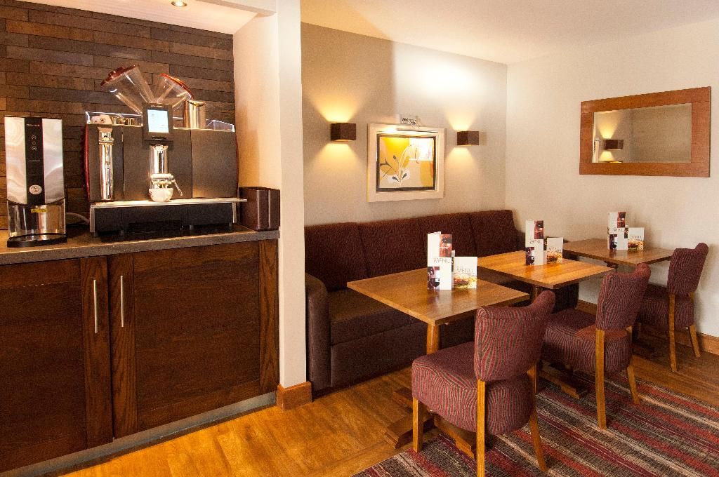Premier Inn London Greenwich, foto 3