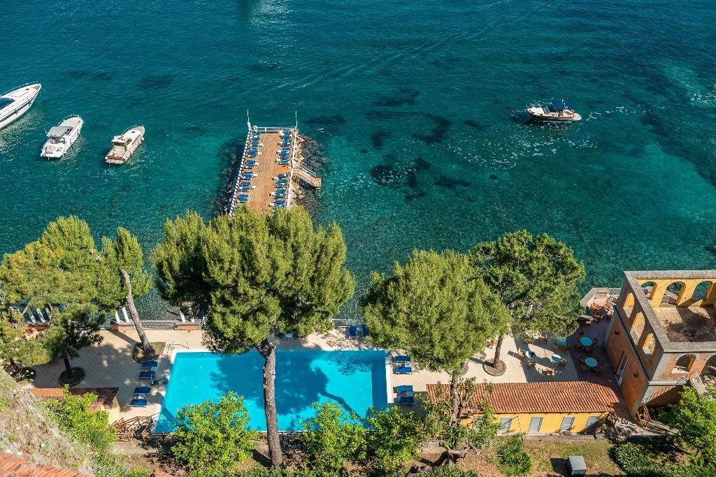 Grand Hotel Europa Palace , foto 4