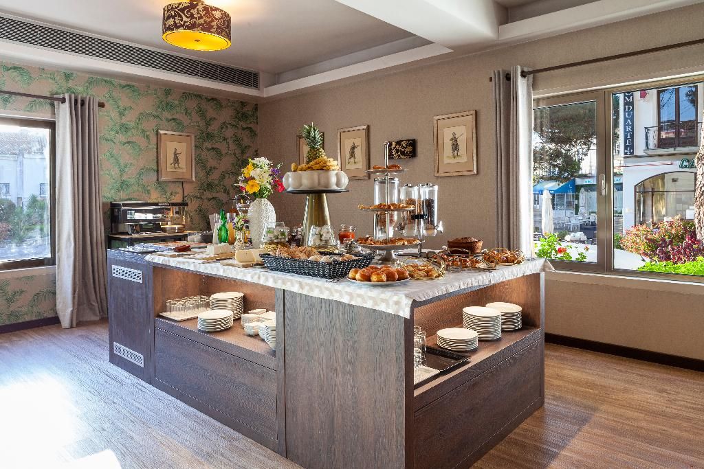 Hotel Lis Batalha Mestre Afonso Domingues, foto 10